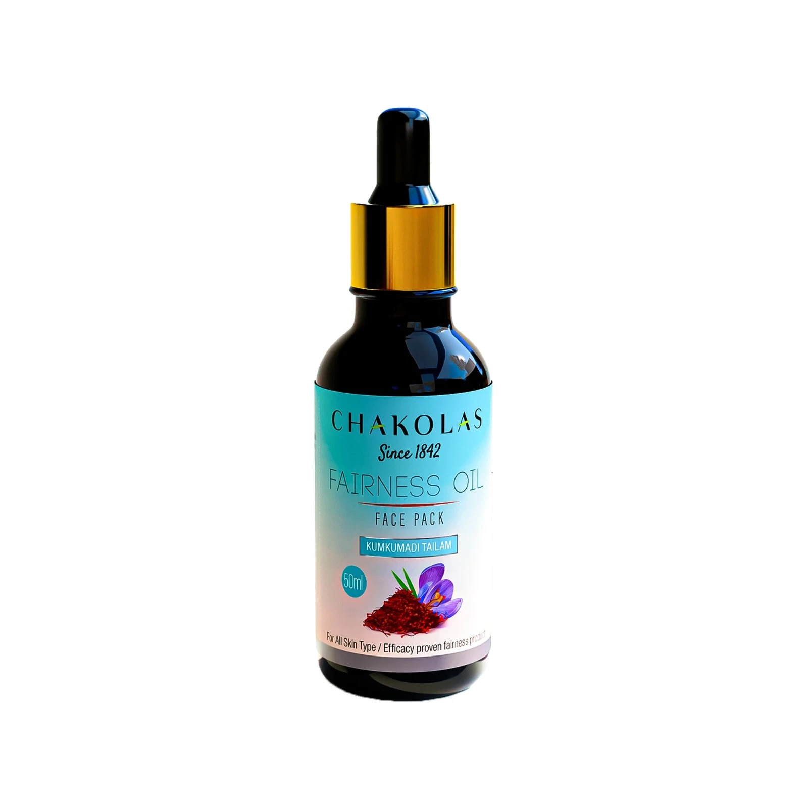 Chakolas Fairness Oil 